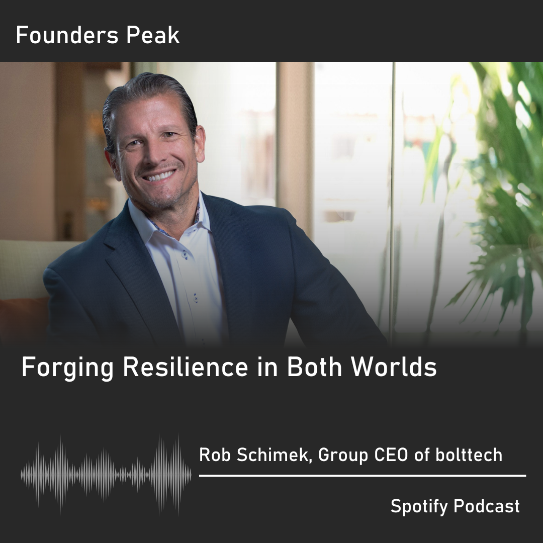 Forging Resilience in Both Worlds